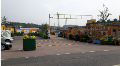 Industrial Unit in Melton Mowbray - photo 3